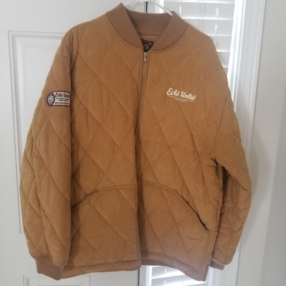 Jacket - Picture 2 of 2